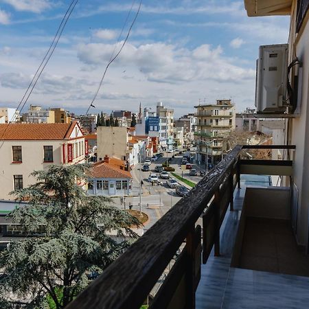 Cozy Studio In The Heart Of City Komotiní Extérieur photo